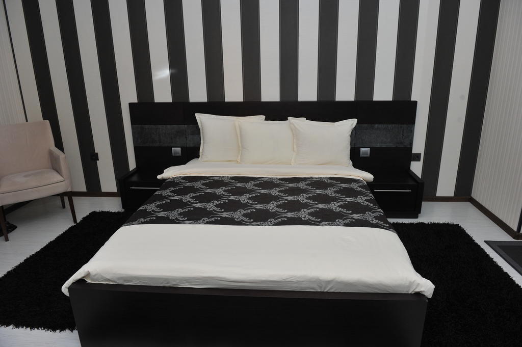 סנדנסקי Eros Motel חדר תמונה